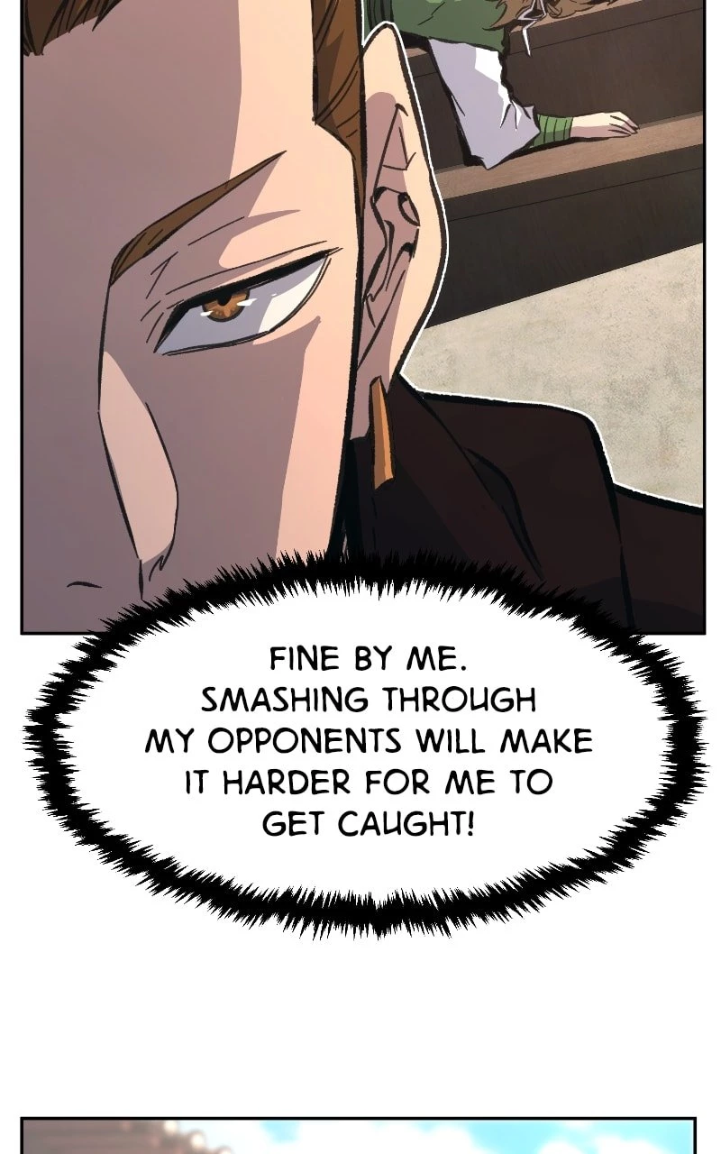 Absolute Sword Sense Chapter 85 - 19