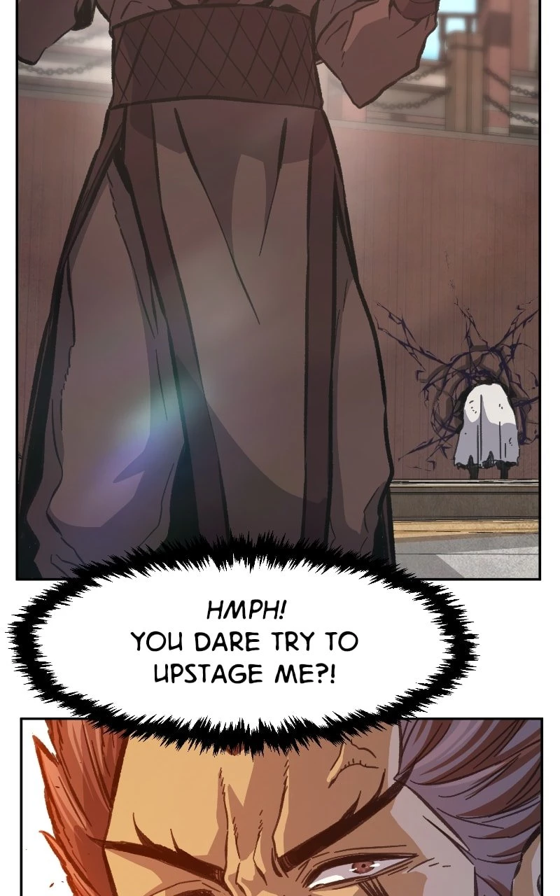 Absolute Sword Sense Chapter 85 - 21