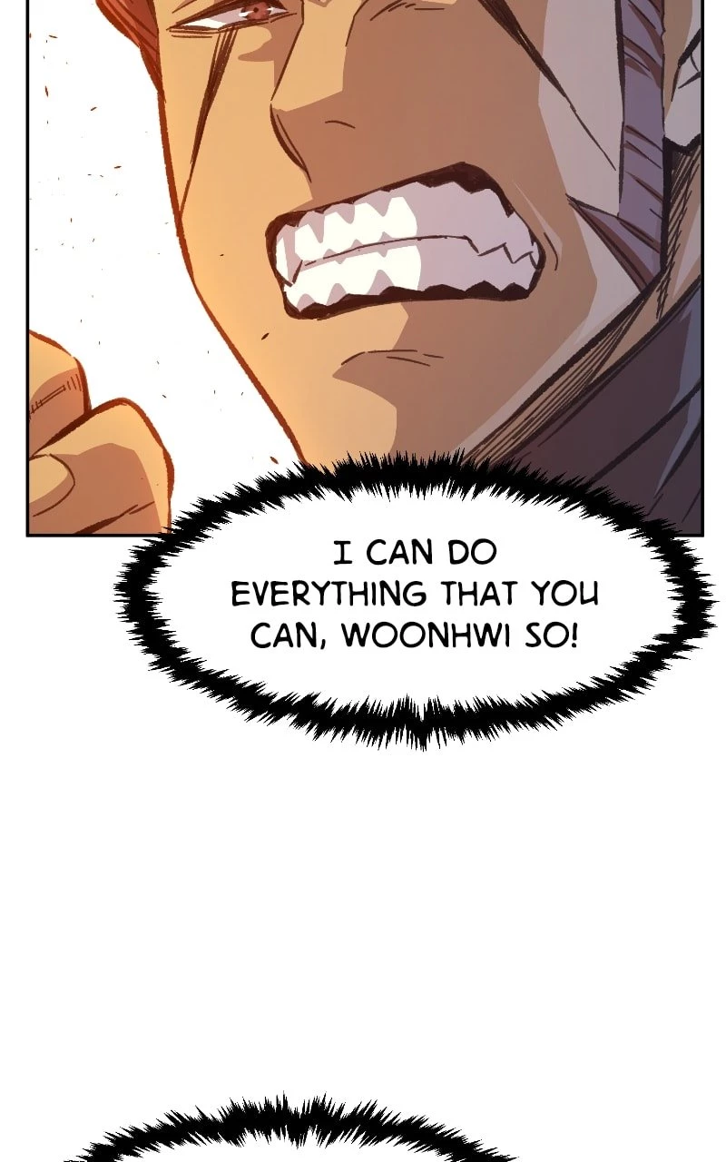 Absolute Sword Sense Chapter 85 - 22