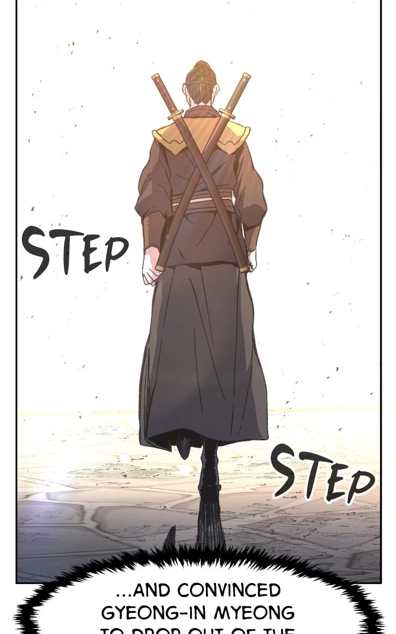 Absolute Sword Sense Chapter 84 - 2