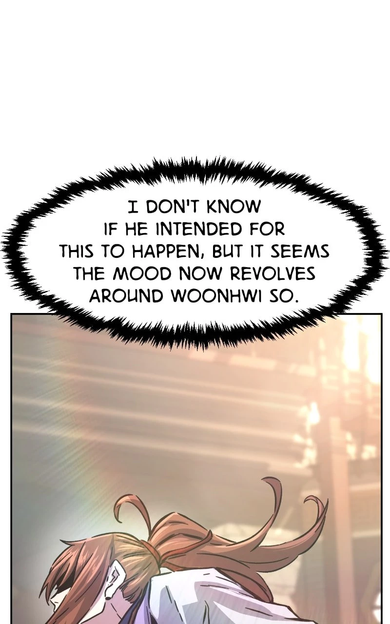 Absolute Sword Sense Chapter 85 - 28
