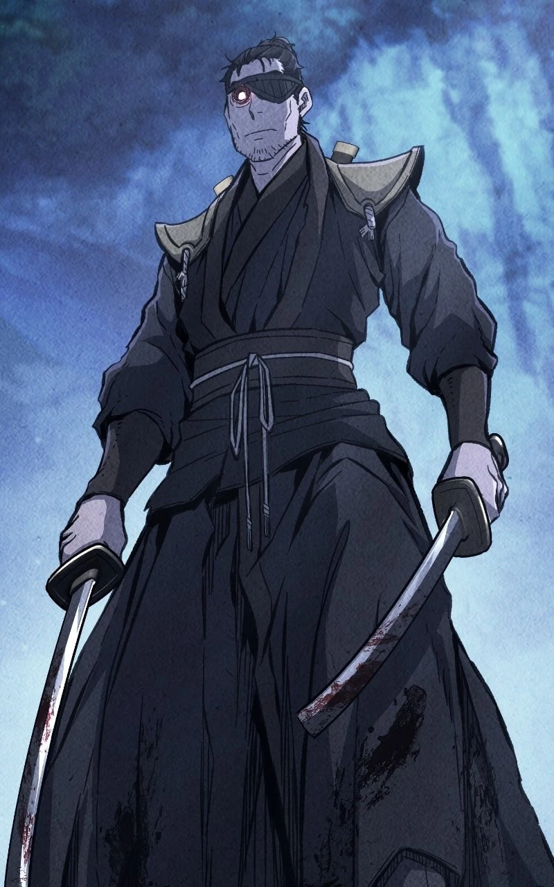 Absolute Sword Sense Chapter 84 - 6