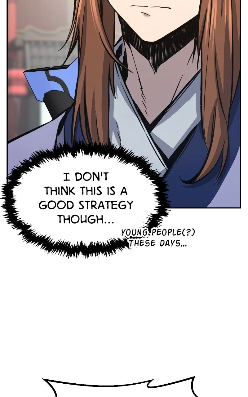 Absolute Sword Sense Chapter 85 - 31