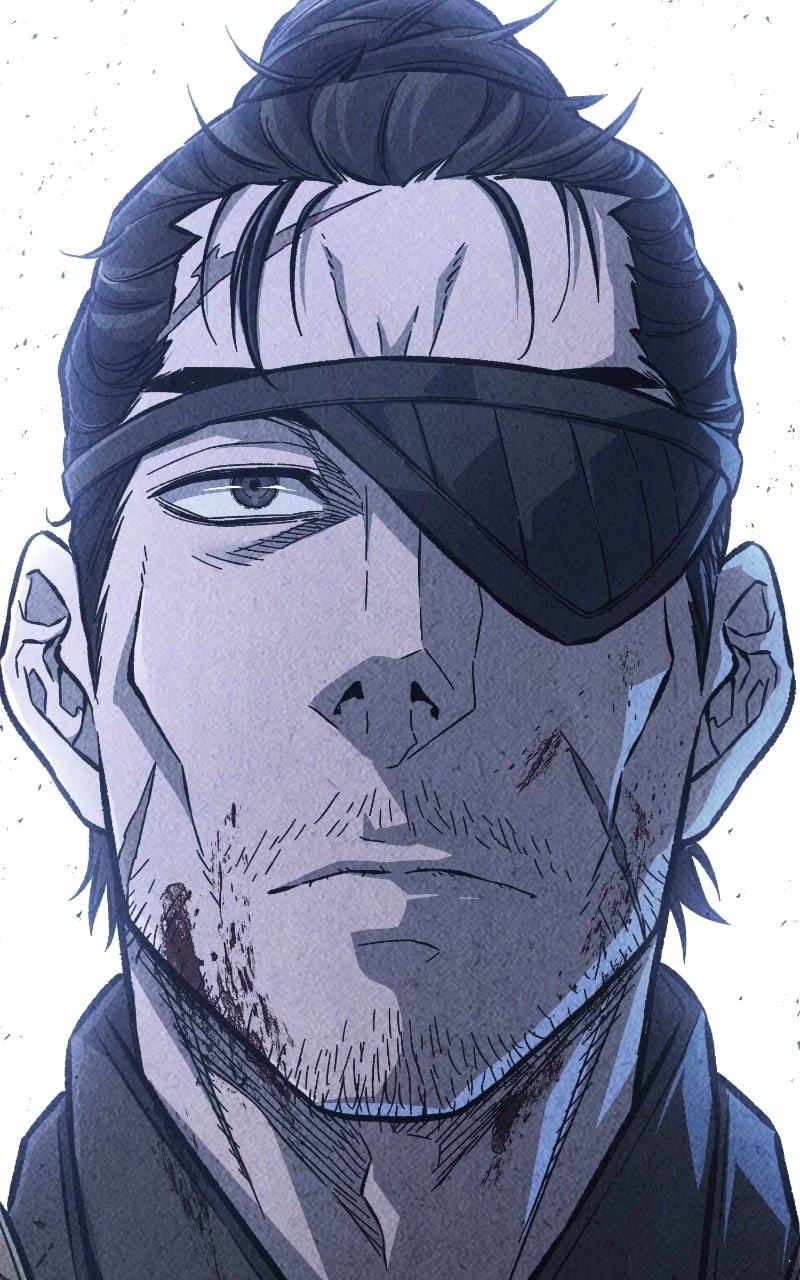 Absolute Sword Sense Chapter 84 - 8