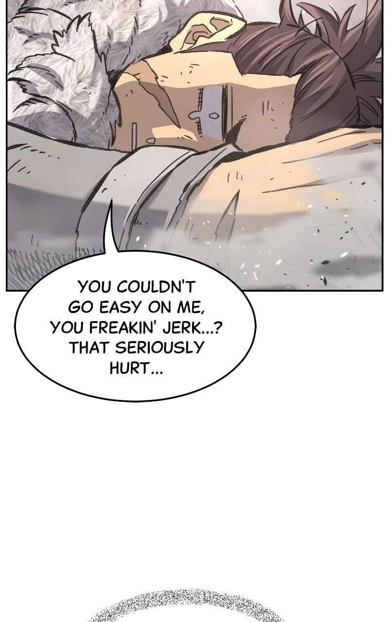 Absolute Sword Sense Chapter 85 - 33