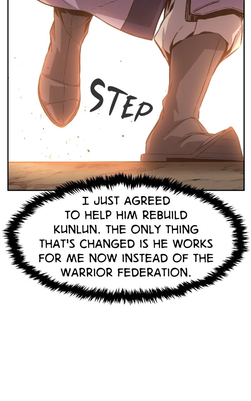 Absolute Sword Sense Chapter 84 - 10