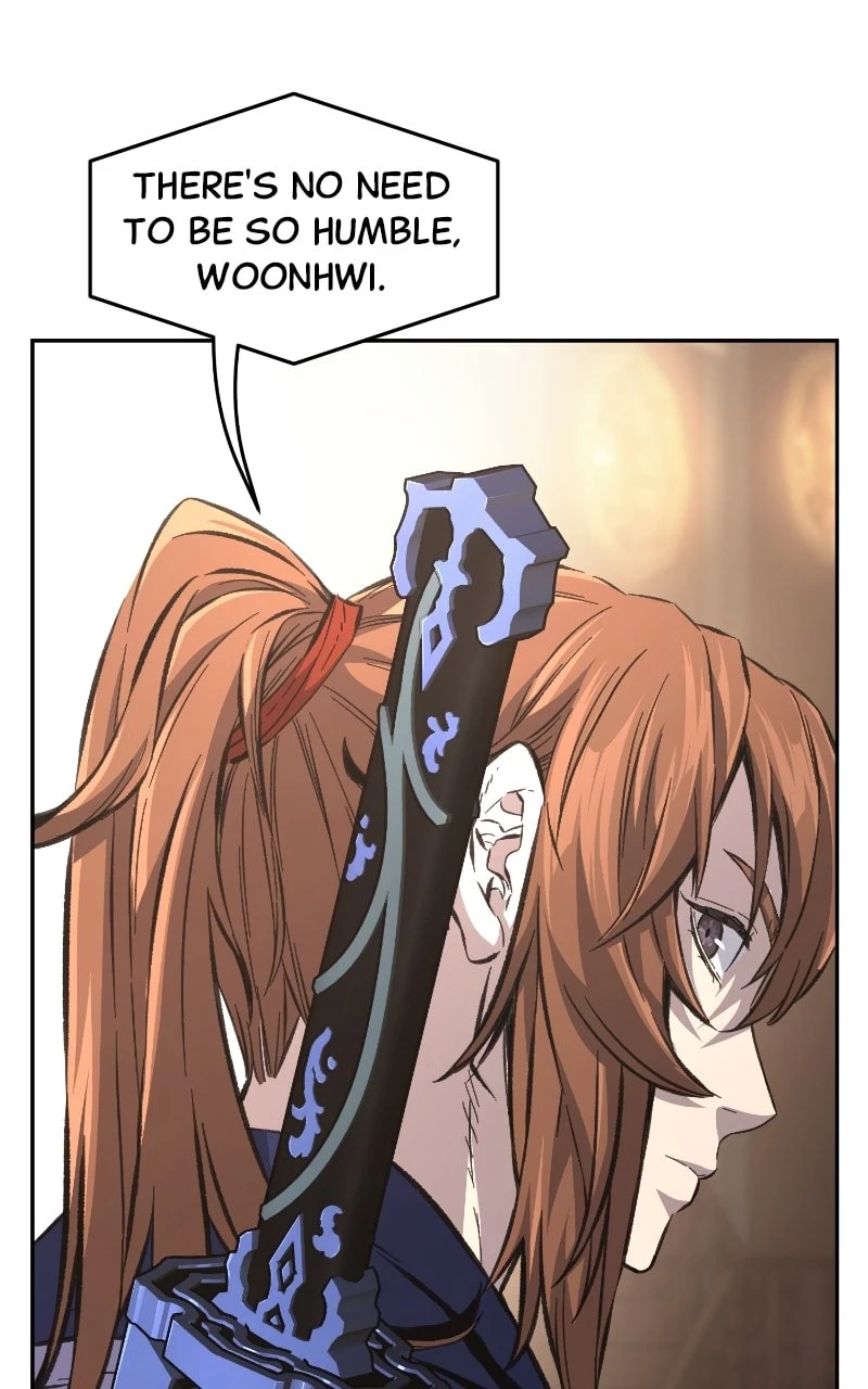 Absolute Sword Sense Chapter 84 - 11