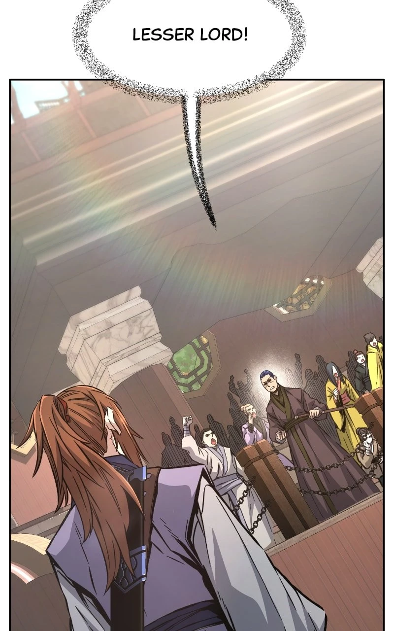 Absolute Sword Sense Chapter 85 - 34