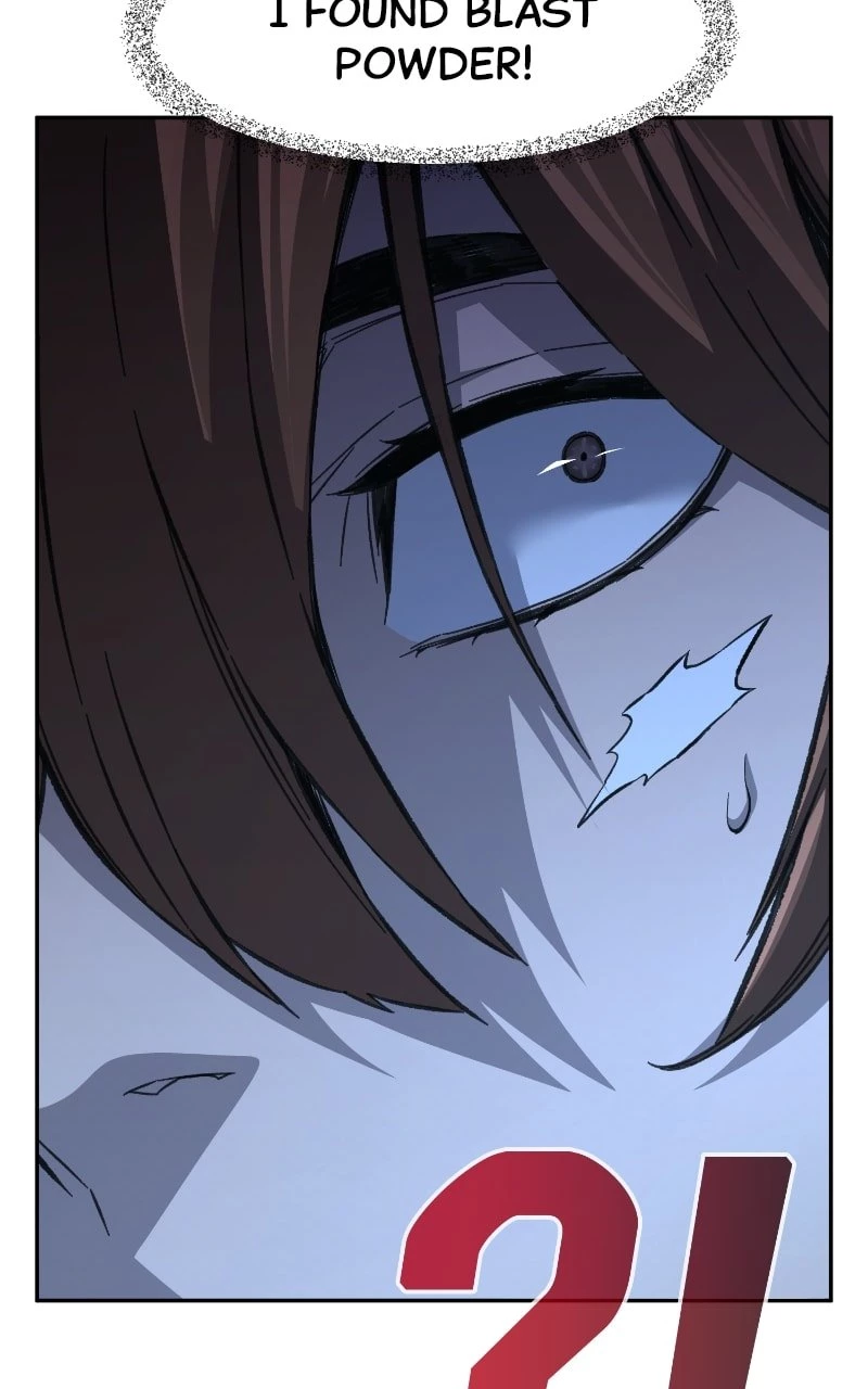 Absolute Sword Sense Chapter 85 - 36