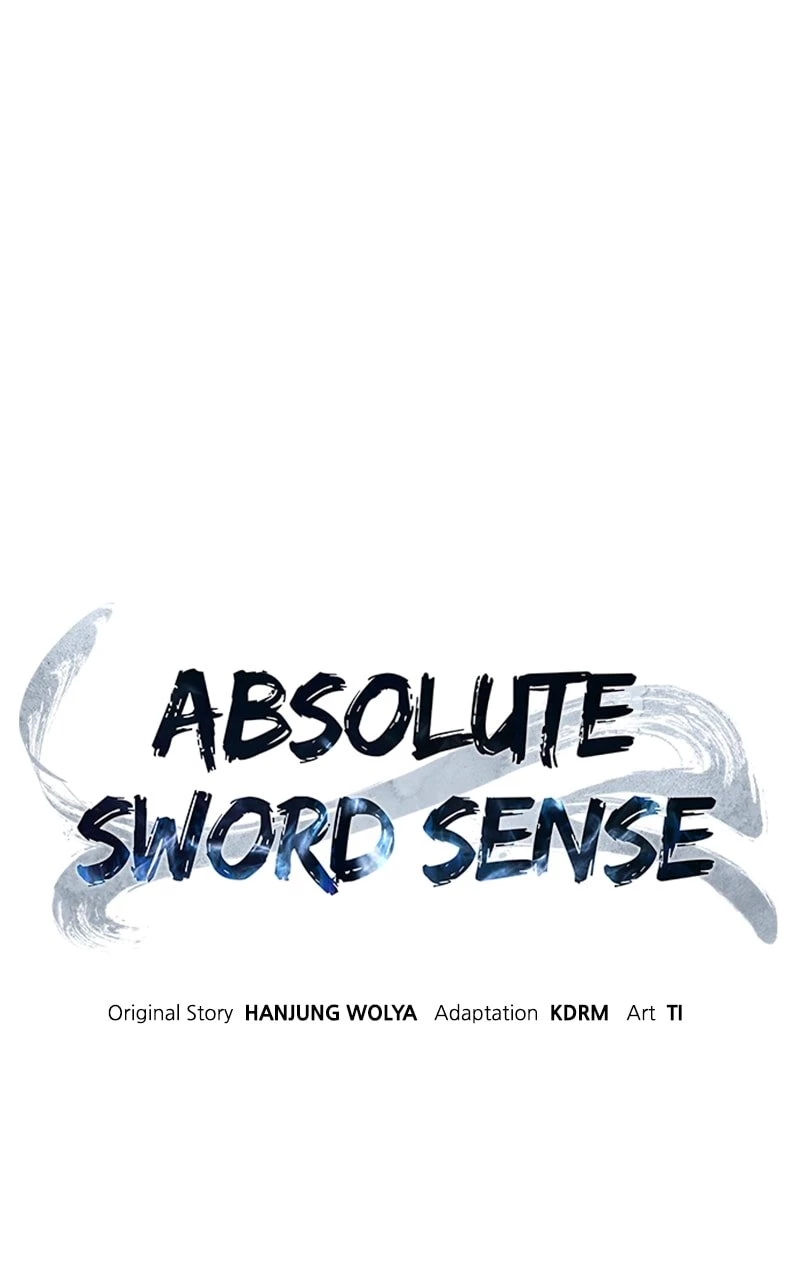 Absolute Sword Sense Chapter 85 - 39