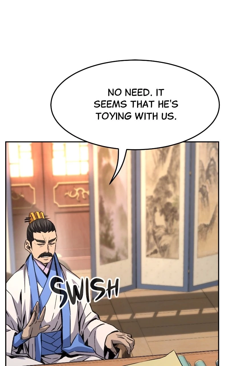 Absolute Sword Sense Chapter 84 - 18
