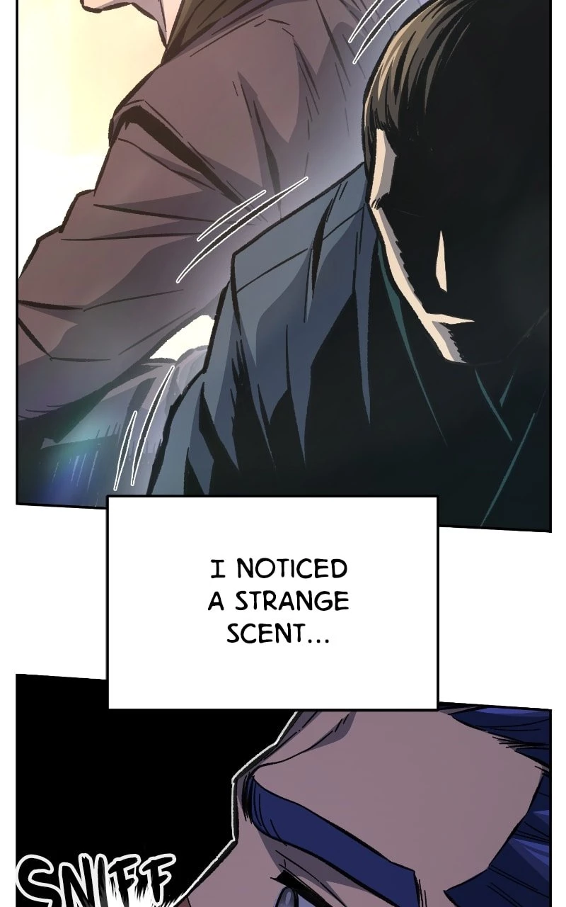 Absolute Sword Sense Chapter 85 - 41