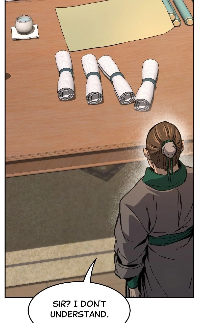 Absolute Sword Sense Chapter 84 - 19