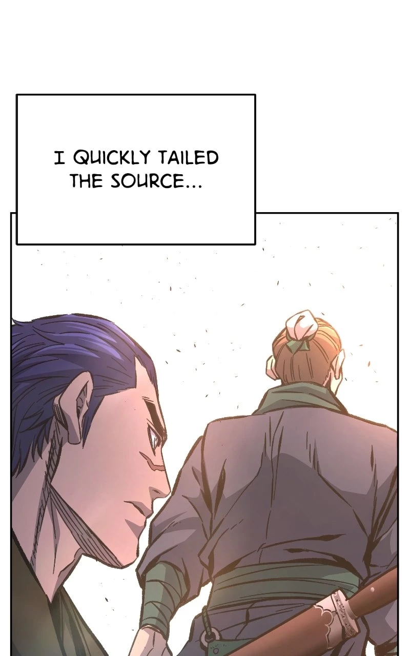 Absolute Sword Sense Chapter 85 - 43