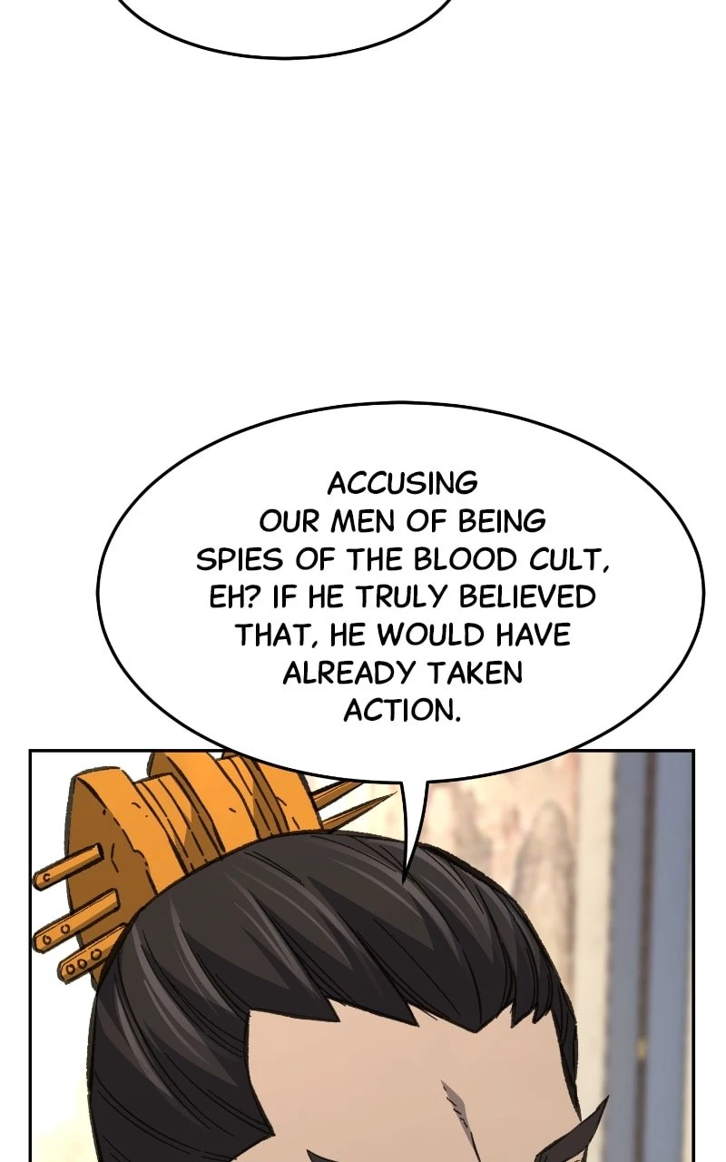 Absolute Sword Sense Chapter 84 - 20