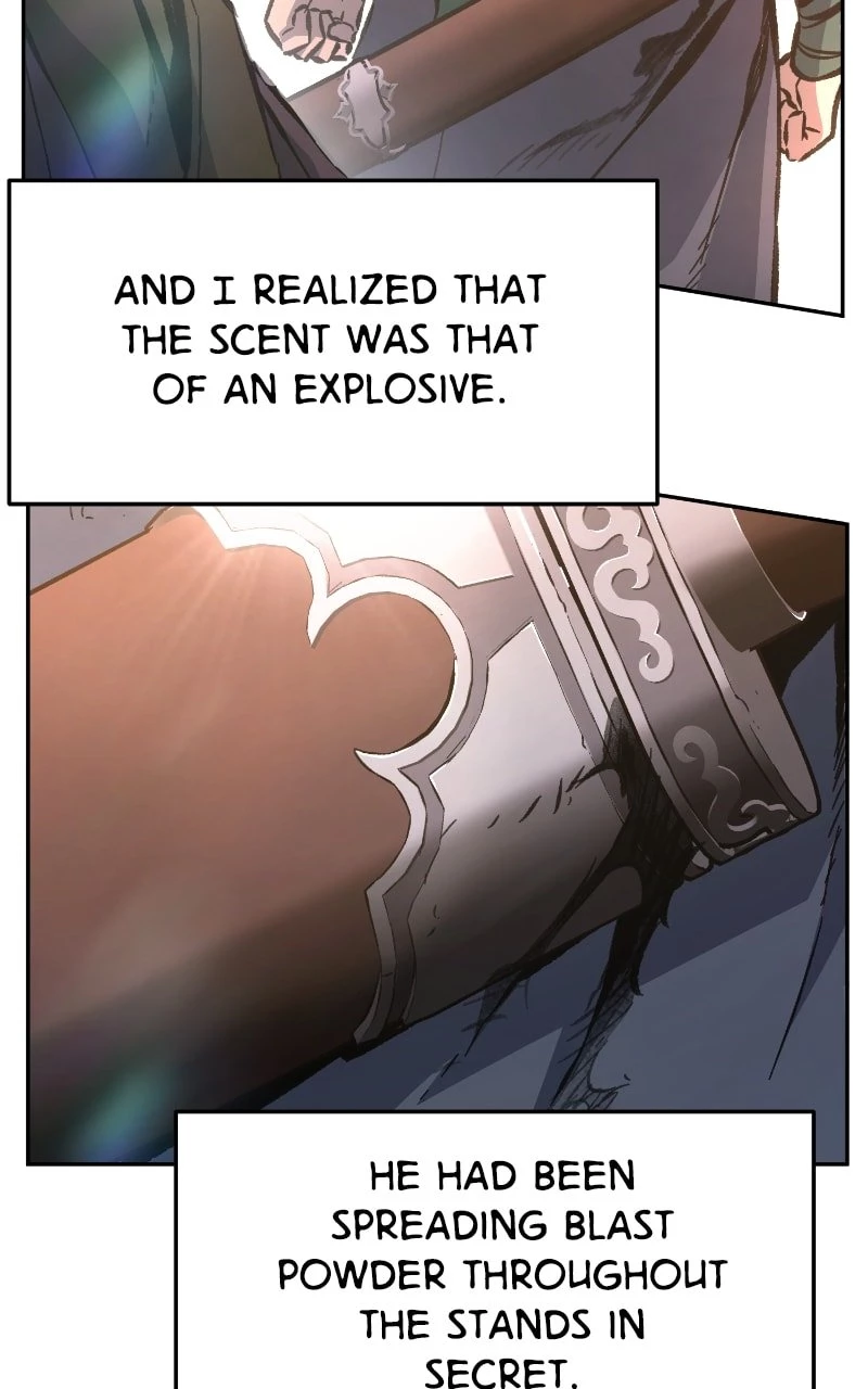 Absolute Sword Sense Chapter 85 - 44