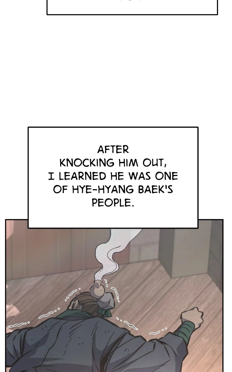 Absolute Sword Sense Chapter 85 - 45