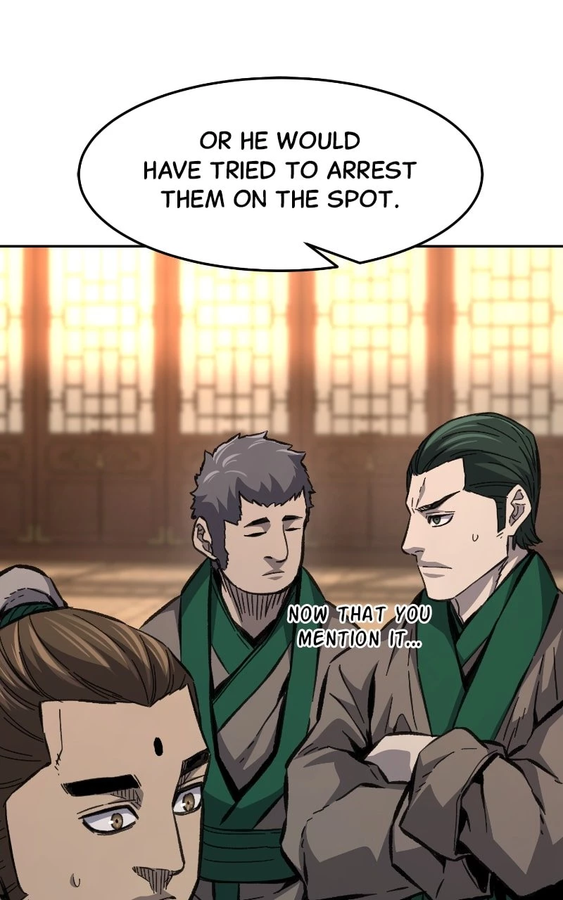 Absolute Sword Sense Chapter 84 - 22