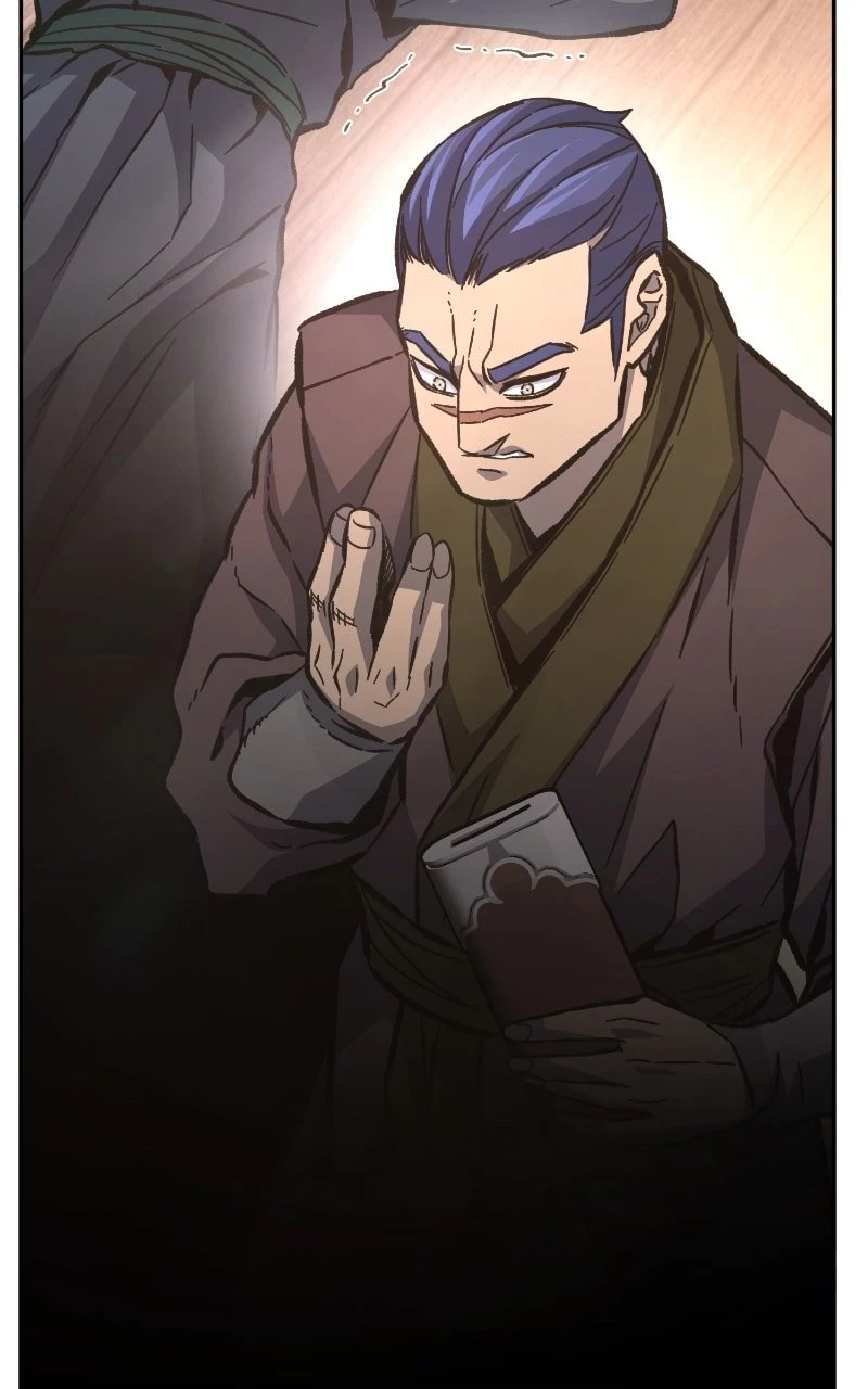 Absolute Sword Sense Chapter 85 - 46