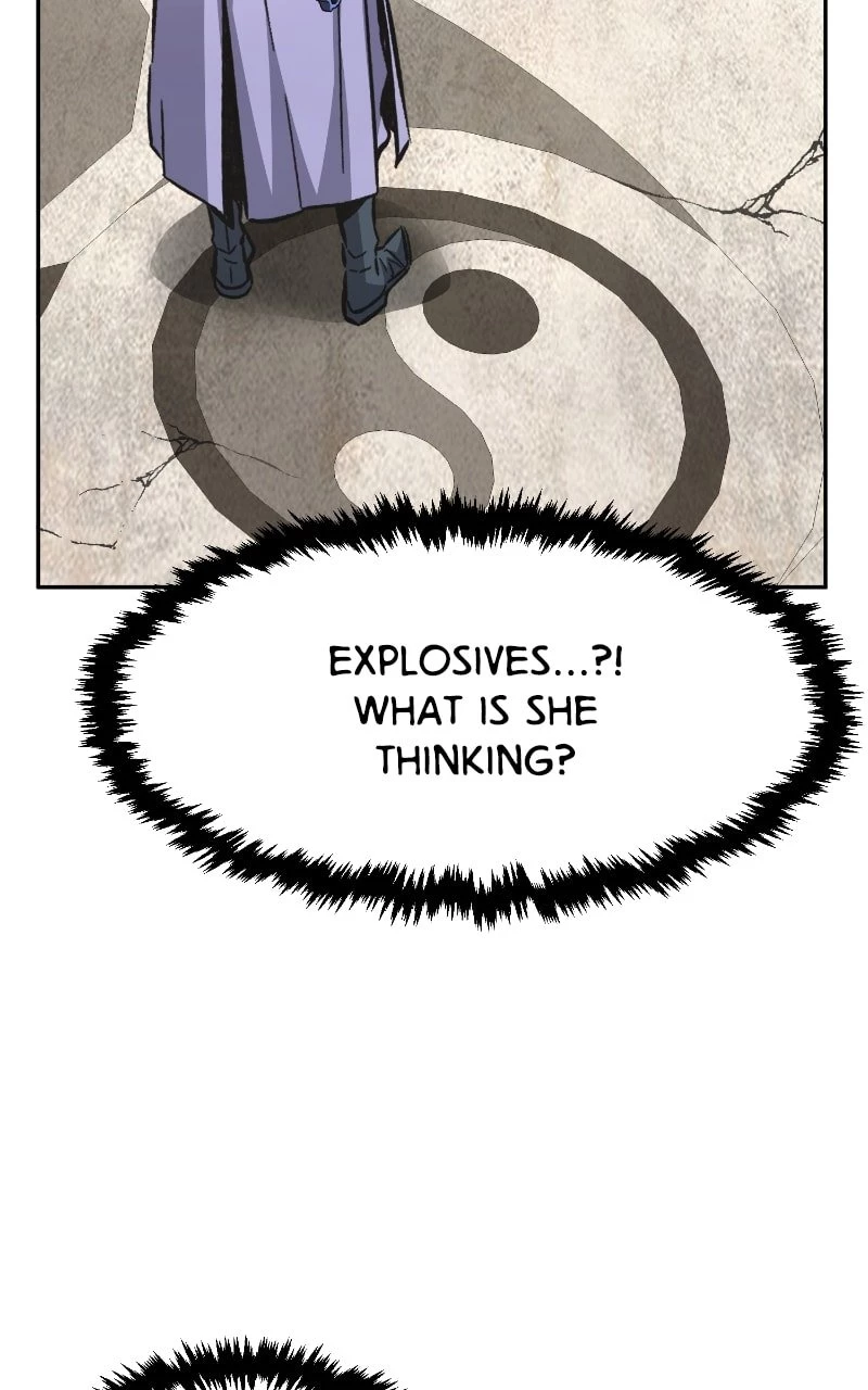 Absolute Sword Sense Chapter 85 - 50