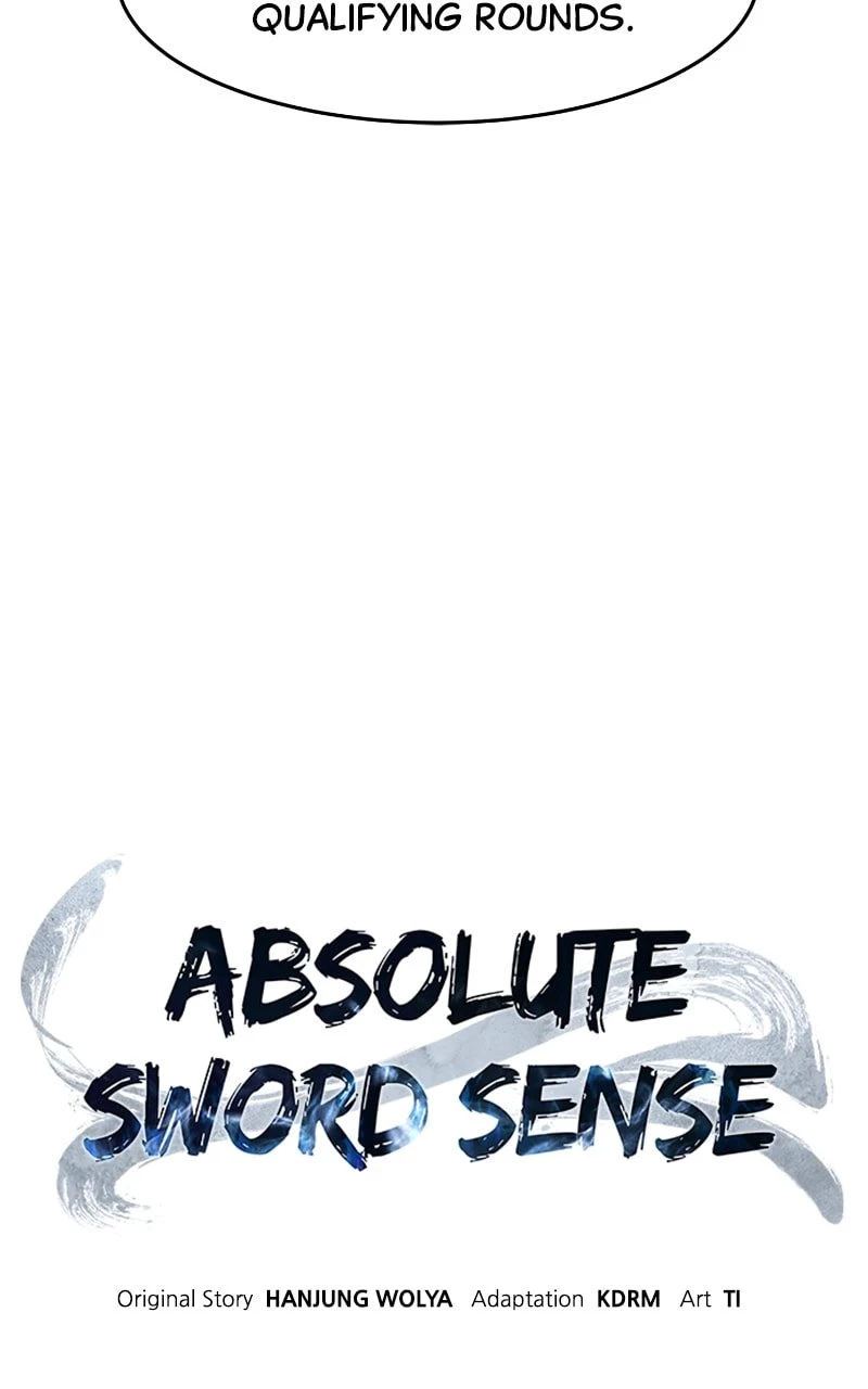 Absolute Sword Sense Chapter 84 - 28
