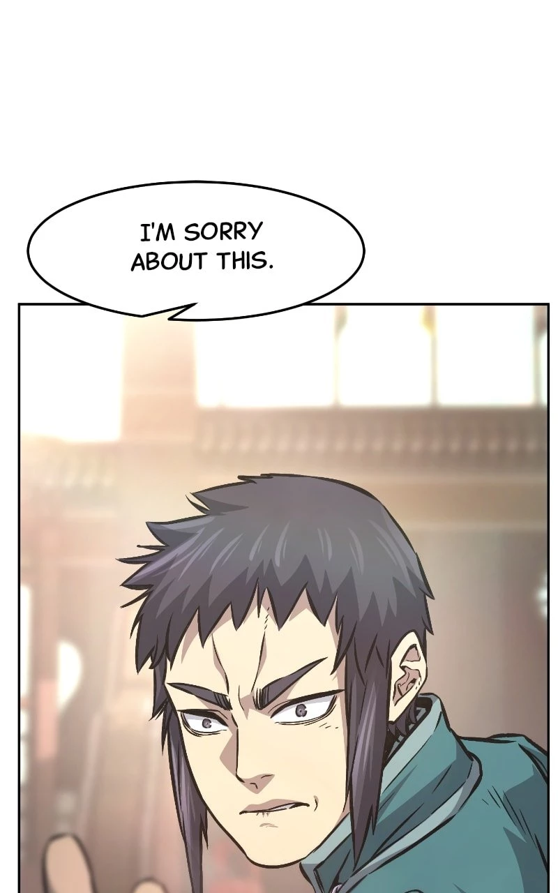 Absolute Sword Sense Chapter 85 - 52