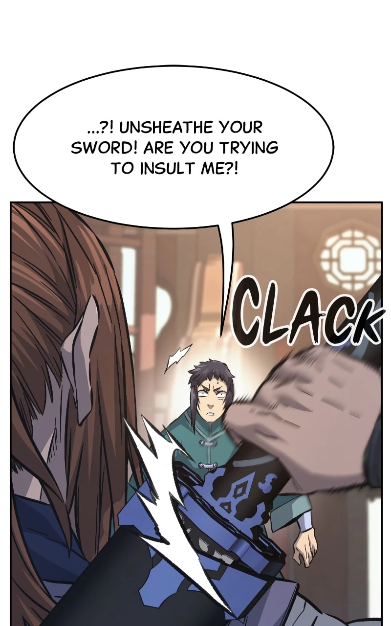 Absolute Sword Sense Chapter 85 - 54