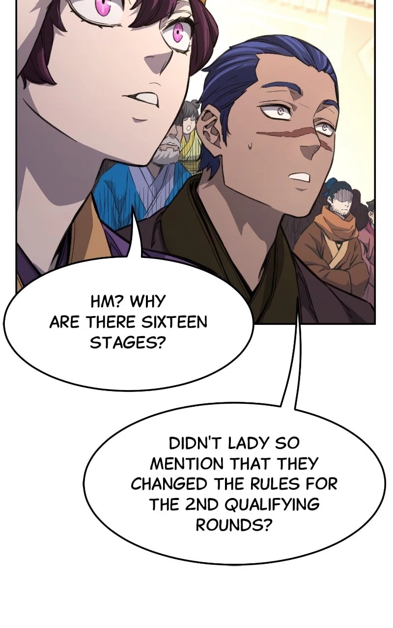 Absolute Sword Sense Chapter 84 - 31