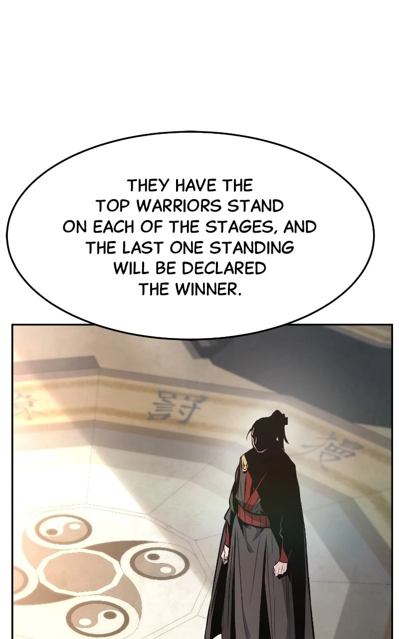 Absolute Sword Sense Chapter 84 - 32