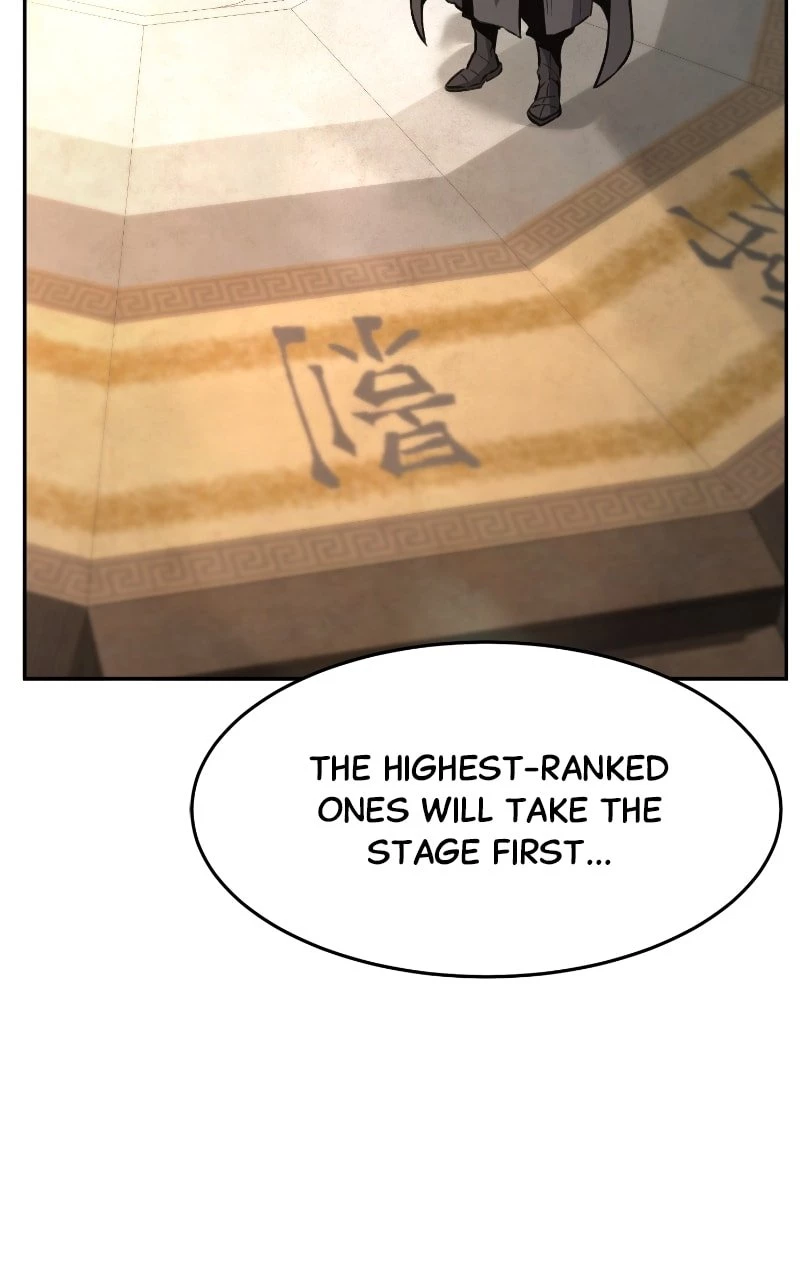Absolute Sword Sense Chapter 84 - 33