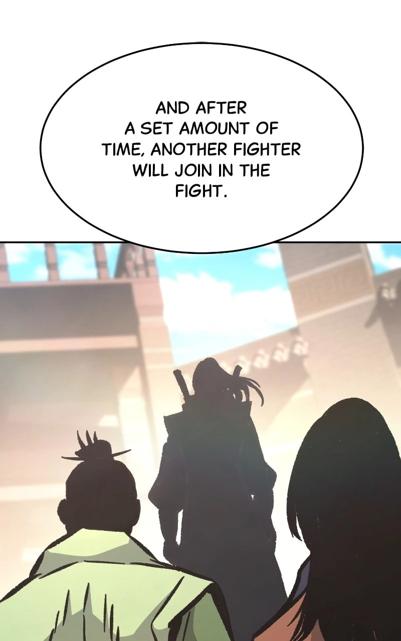 Absolute Sword Sense Chapter 84 - 34