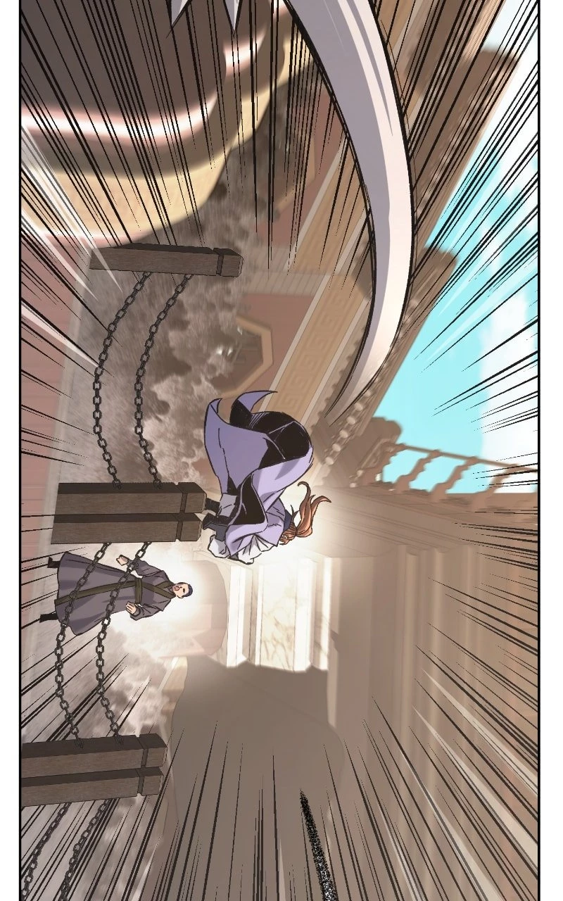 Absolute Sword Sense Chapter 85 - 58