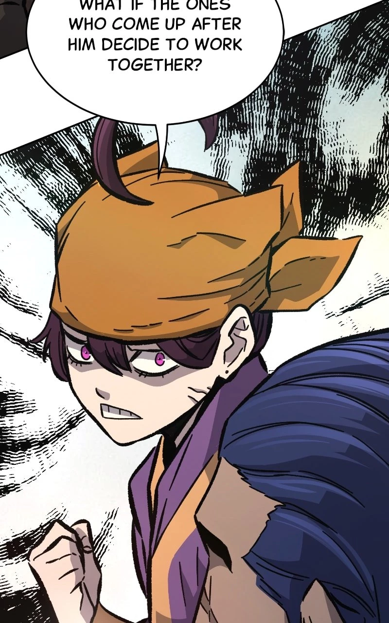 Absolute Sword Sense Chapter 84 - 36