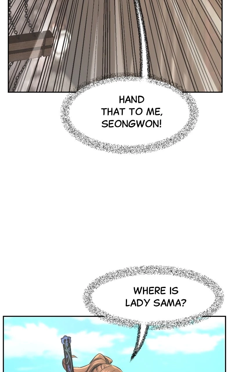 Absolute Sword Sense Chapter 85 - 59
