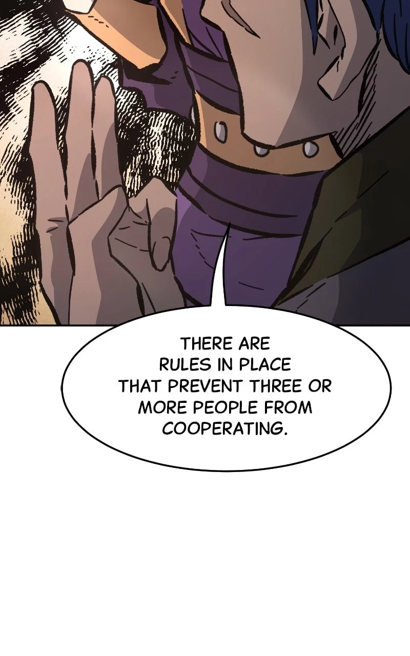 Absolute Sword Sense Chapter 84 - 37
