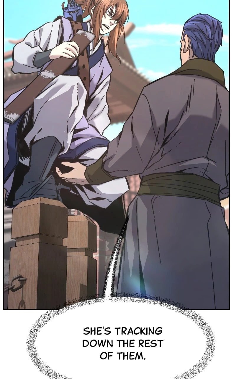 Absolute Sword Sense Chapter 85 - 60