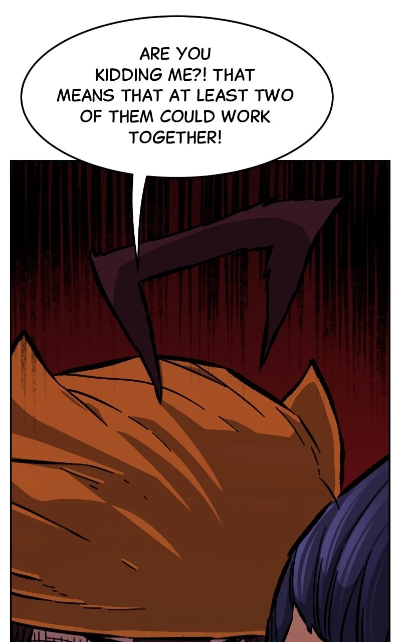 Absolute Sword Sense Chapter 84 - 38