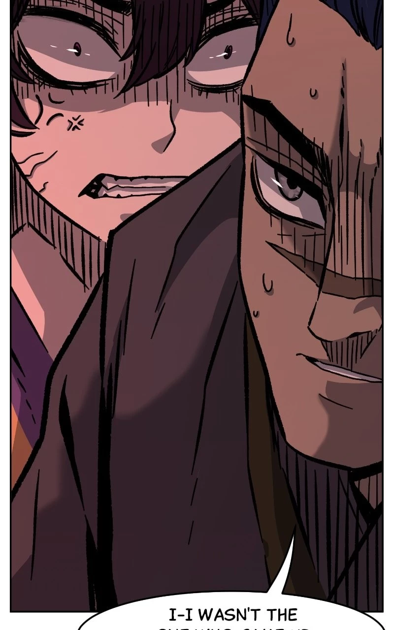Absolute Sword Sense Chapter 84 - 39