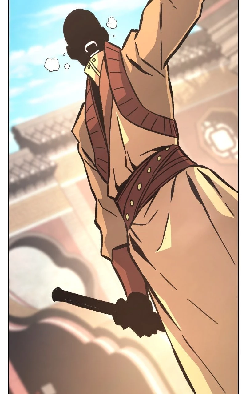 Absolute Sword Sense Chapter 84 - 41