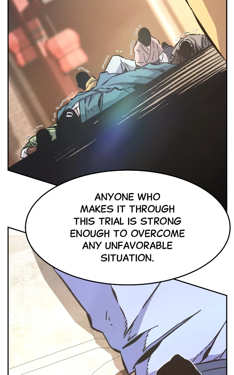 Absolute Sword Sense Chapter 84 - 42