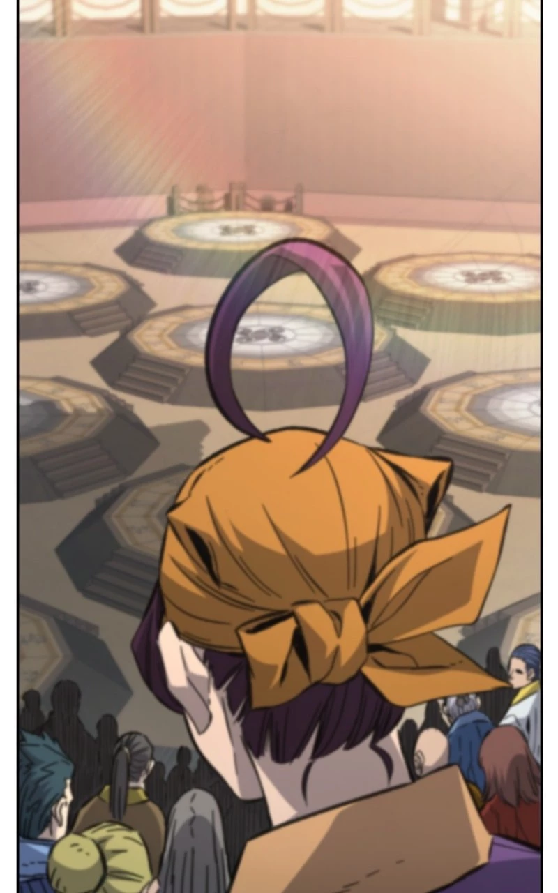 Absolute Sword Sense Chapter 84 - 45