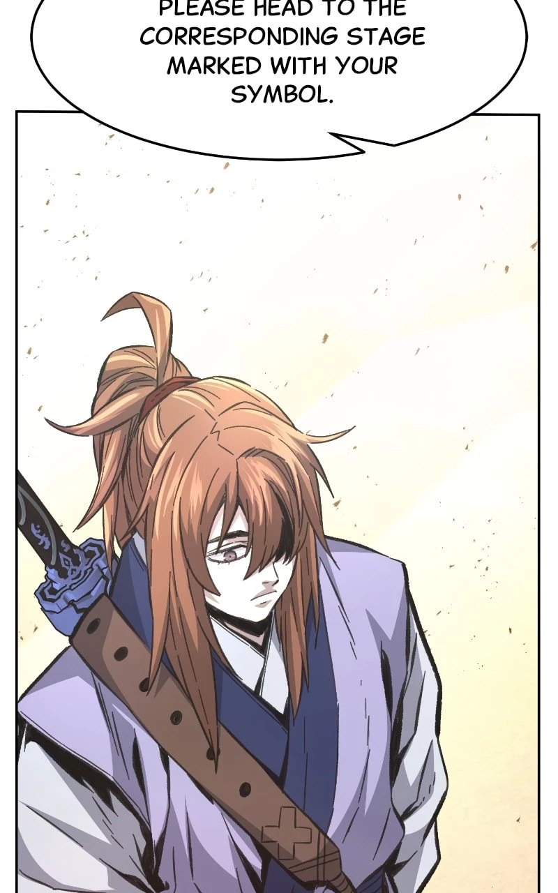 Absolute Sword Sense Chapter 84 - 47