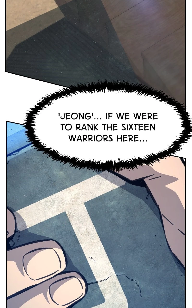 Absolute Sword Sense Chapter 84 - 49