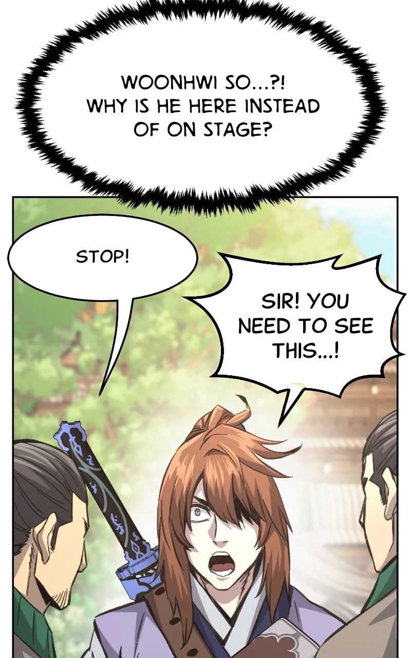 Absolute Sword Sense Chapter 85 - 71