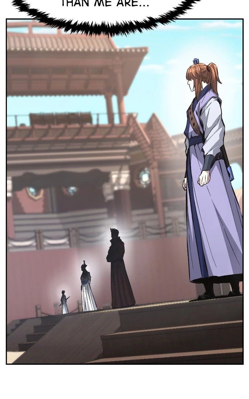 Absolute Sword Sense Chapter 84 - 51