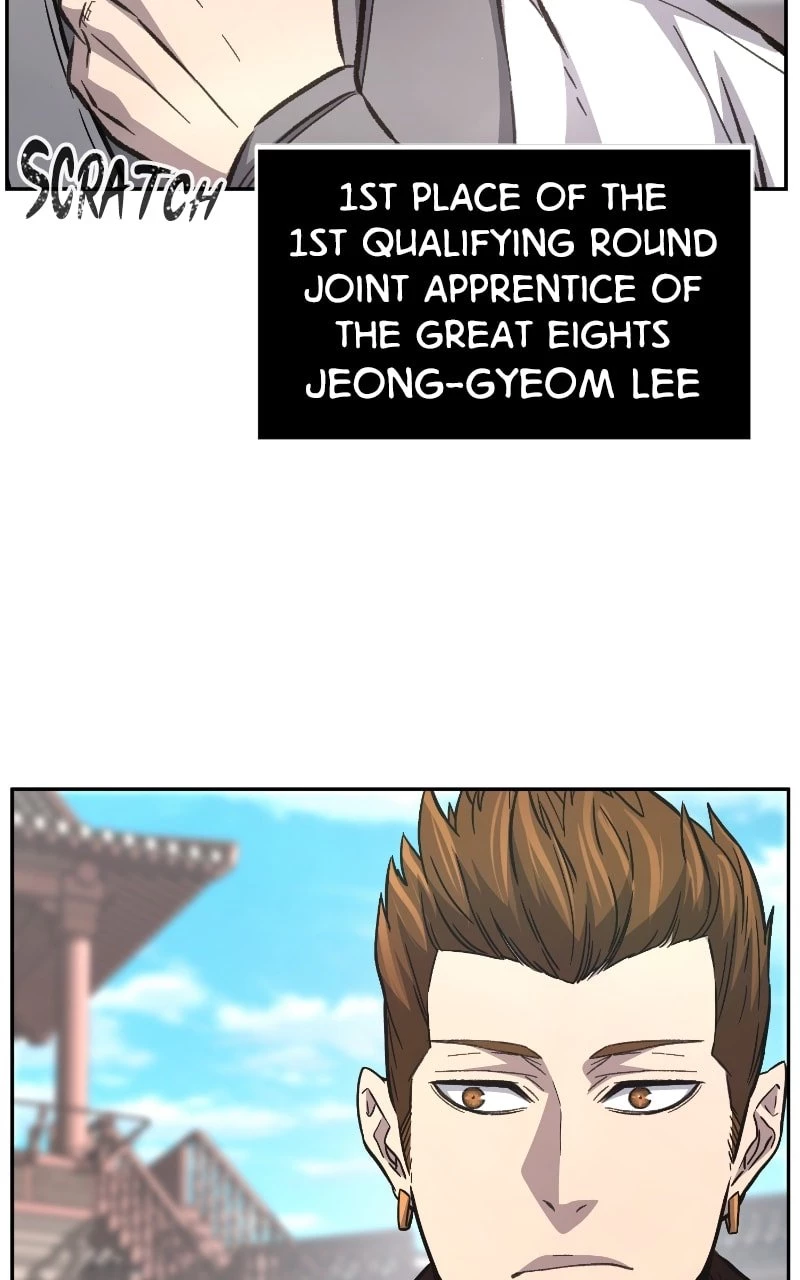 Absolute Sword Sense Chapter 84 - 53