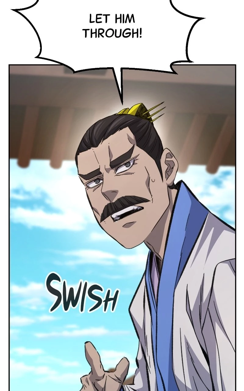 Absolute Sword Sense Chapter 85 - 74