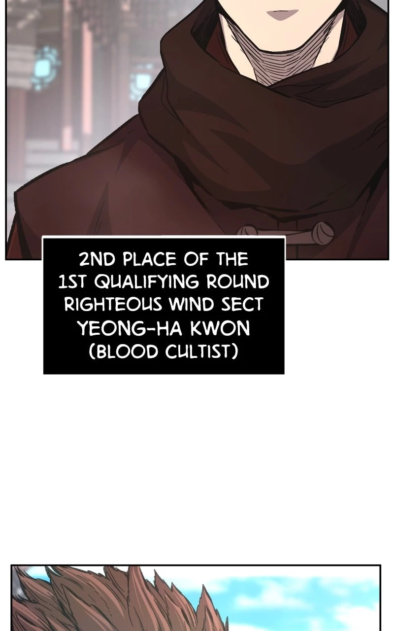Absolute Sword Sense Chapter 84 - 54
