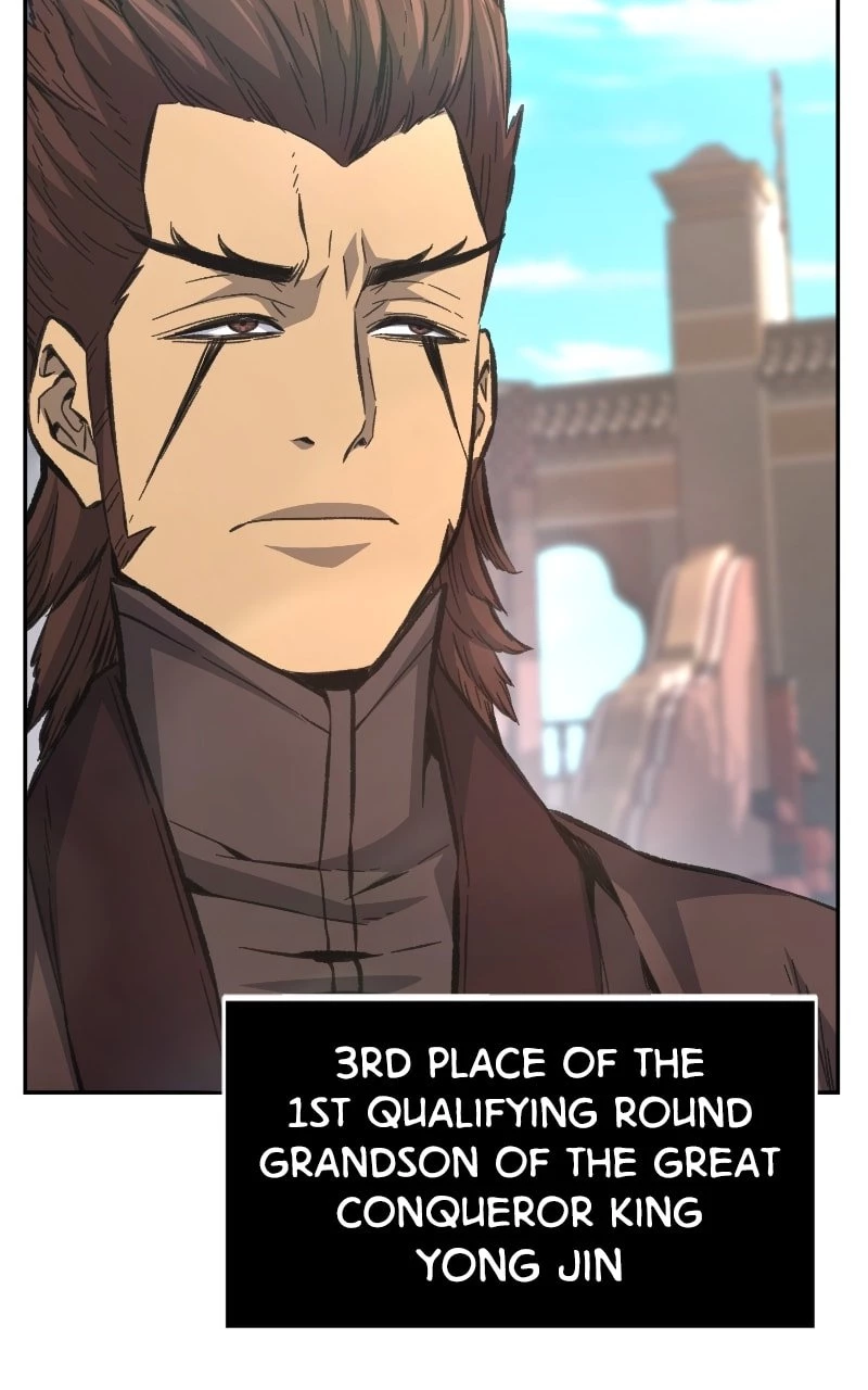 Absolute Sword Sense Chapter 84 - 55