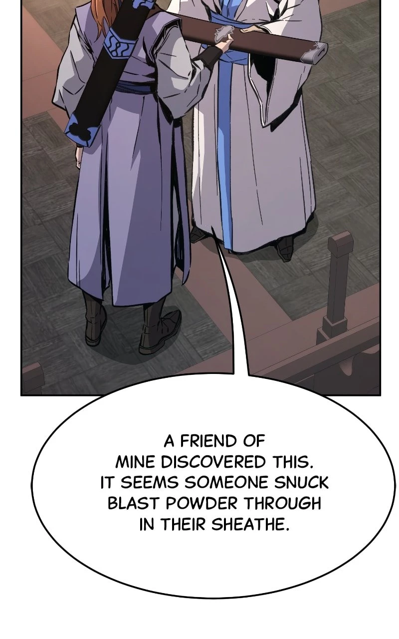 Absolute Sword Sense Chapter 85 - 76